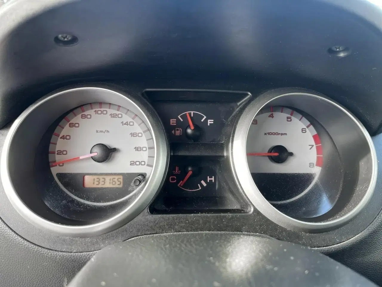 Billede 14 - Suzuki Ignis 1,3 Basic