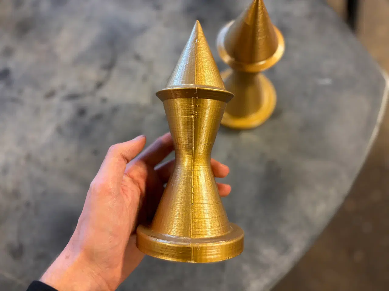 Billede 7 - Tuborg hat spids fra lastbil