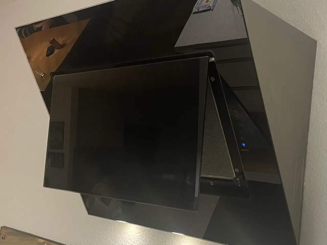 Billede 2 - Falmec Emhætte ( vægophæng )