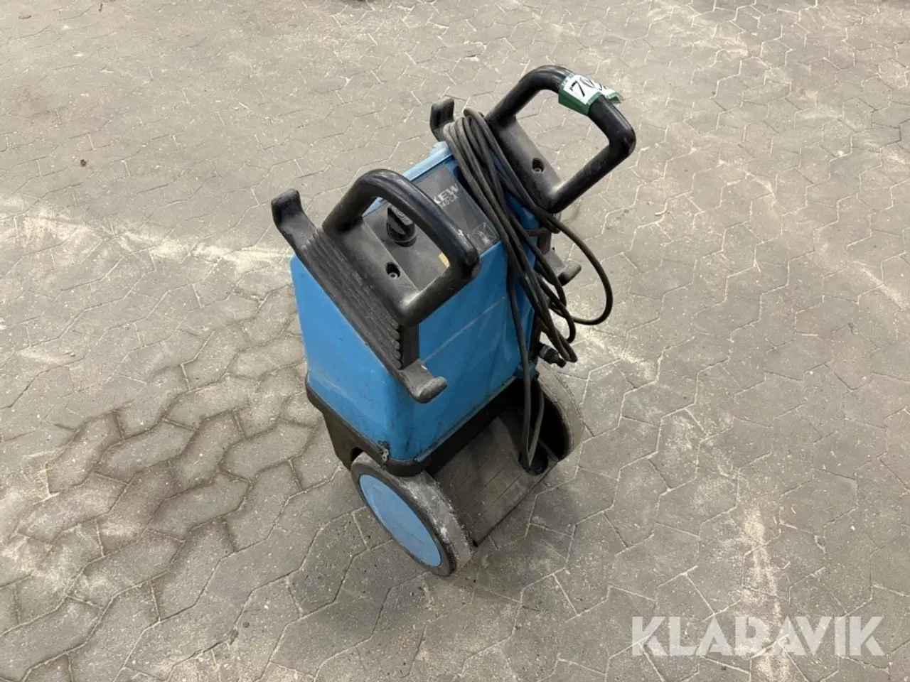 Billede 7 - Højtryksrenser Kew 4040 CA