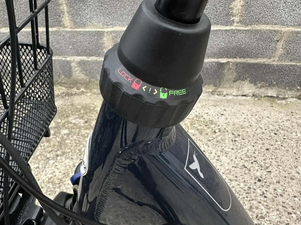 Billede 8 - Kildemoes damecykel