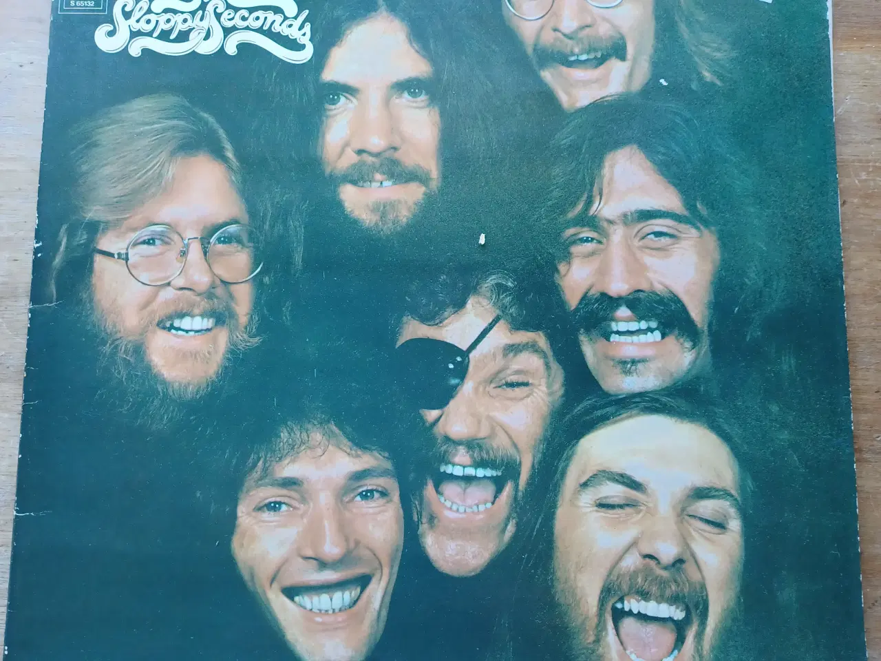 Billede 3 - Dr. Hook LP¨'er