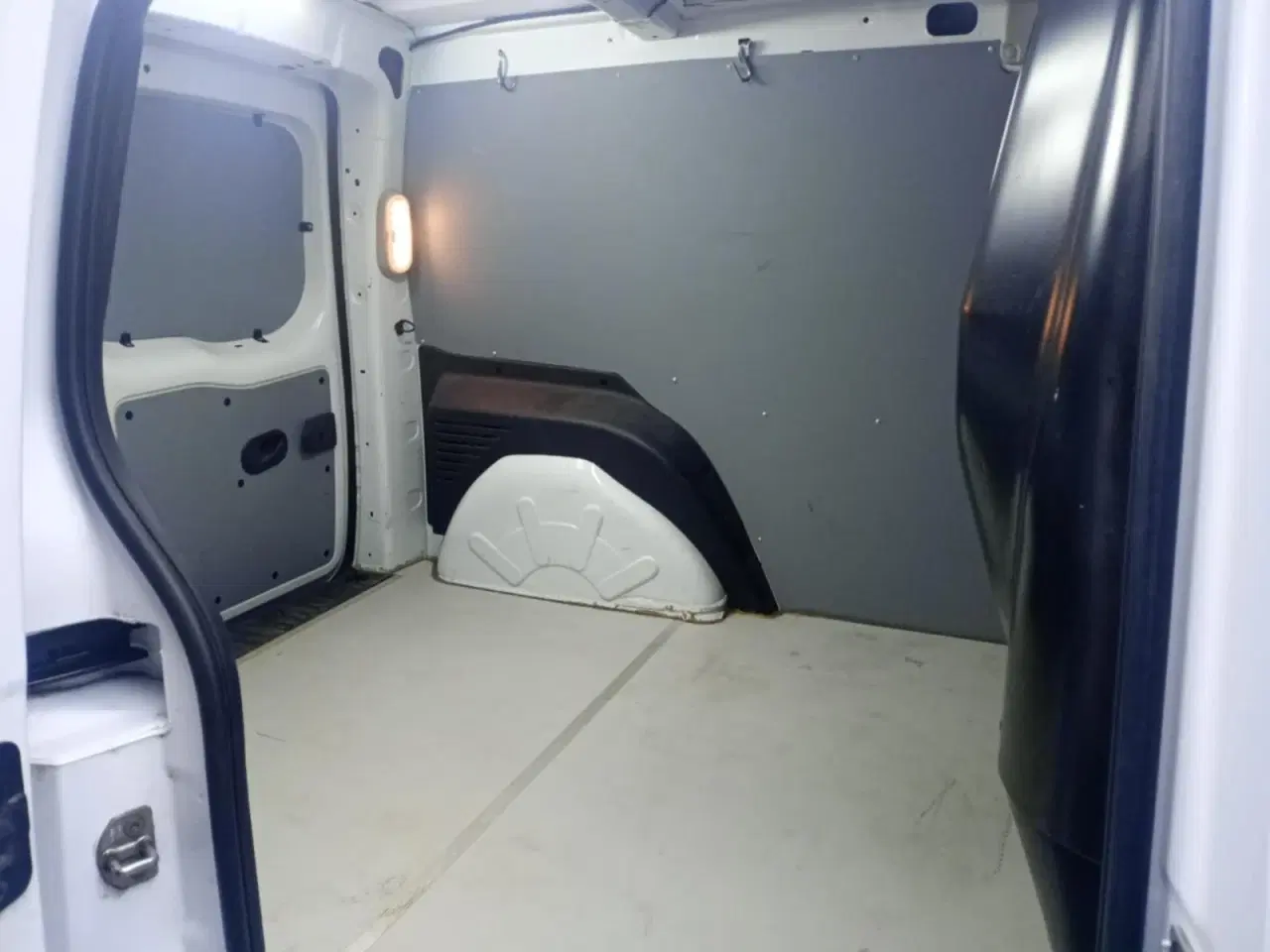 Billede 11 - Renault Kangoo 1,5 dCi 90 Express L1 EDC