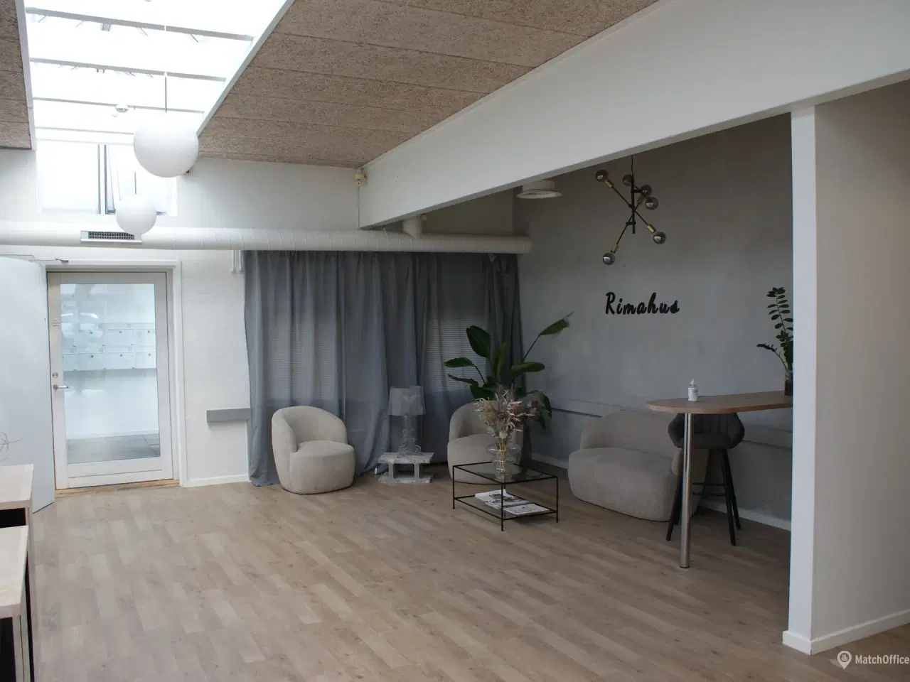 Billede 4 - Lokaler velegnet til kontor eller klinik udlejes 