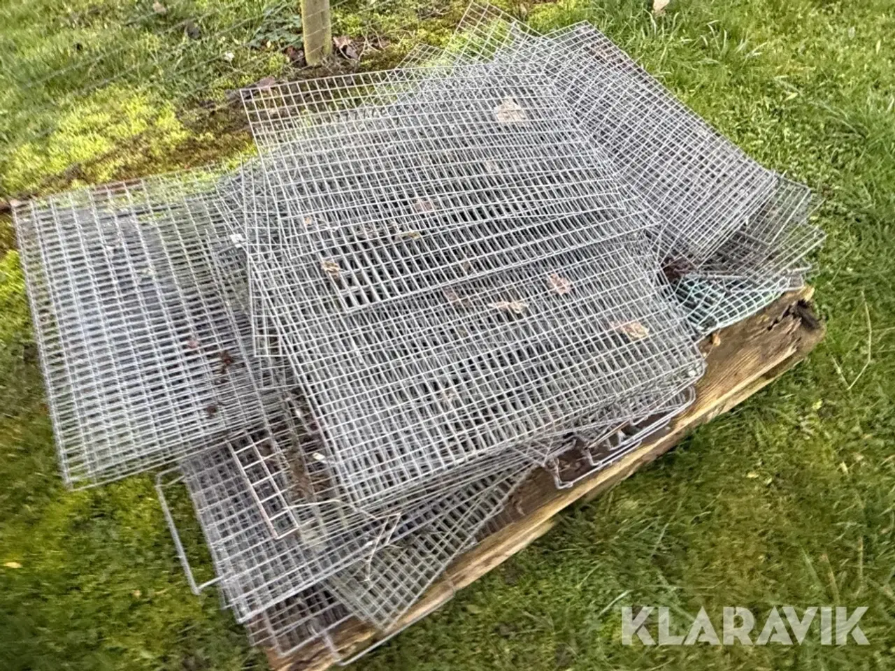 Billede 10 - Minktråd flere størrelser