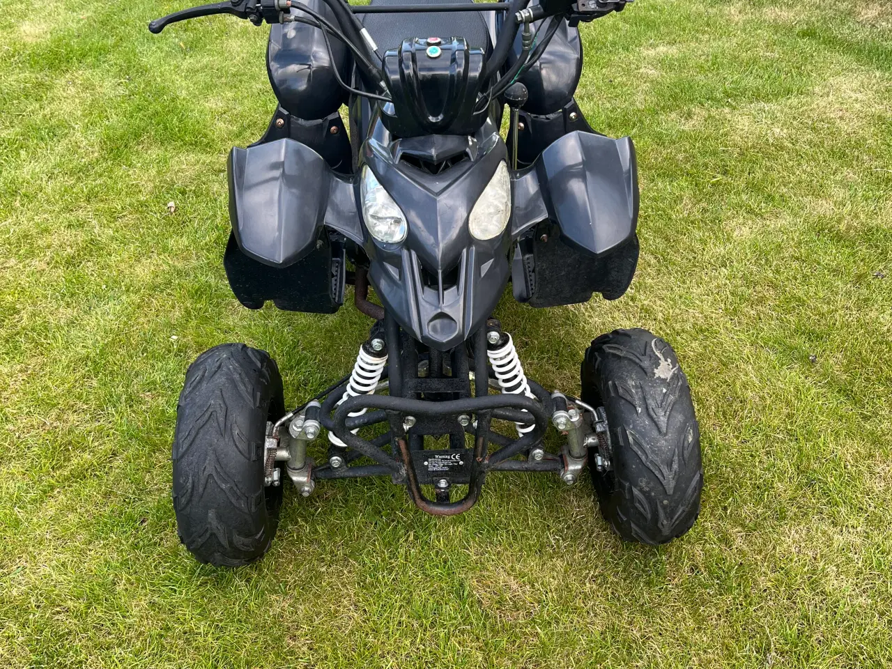 Billede 1 - ATV 110cc