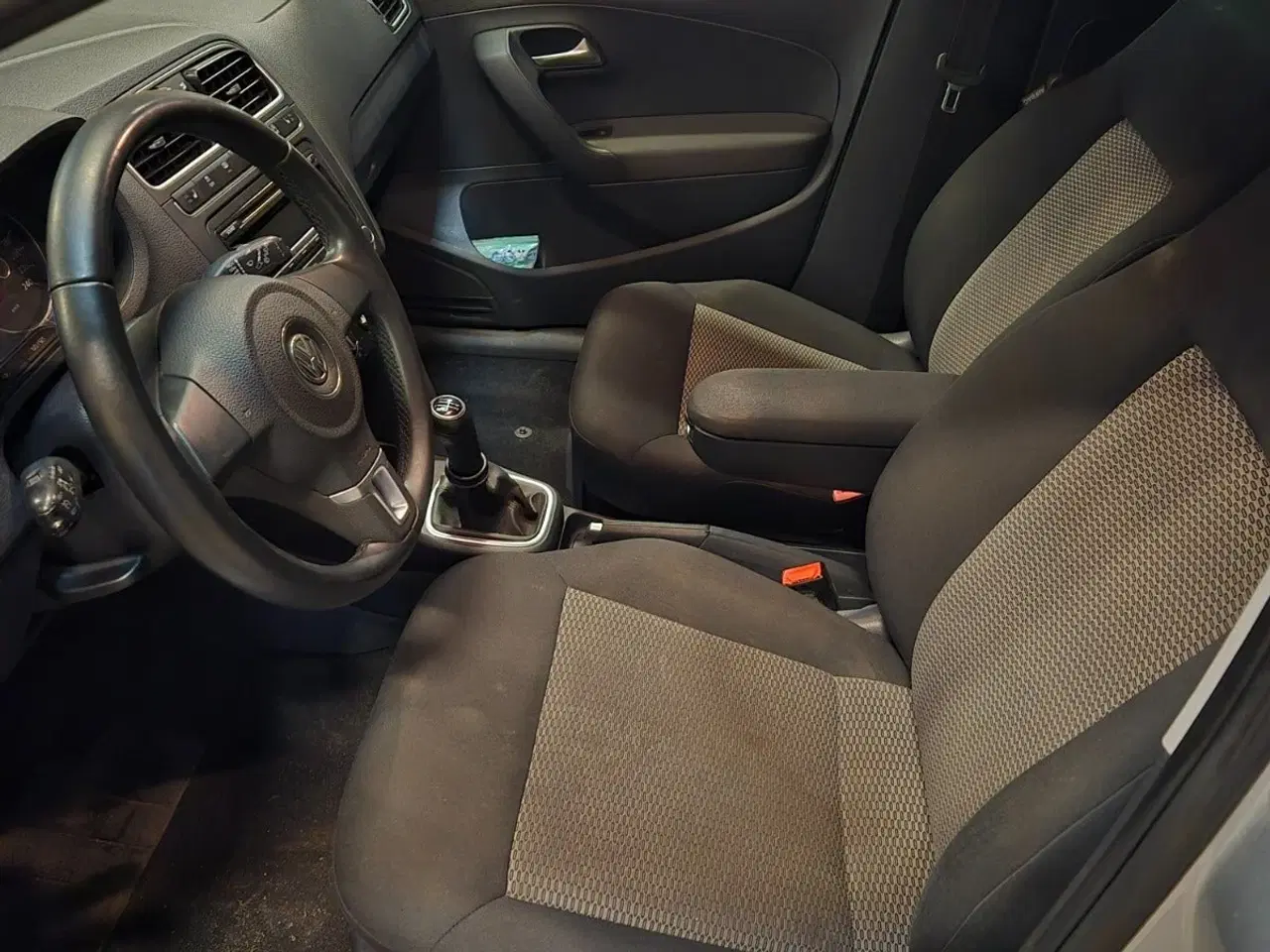 Billede 5 - VW Polo 1,2 TDi 75 BlueMotion