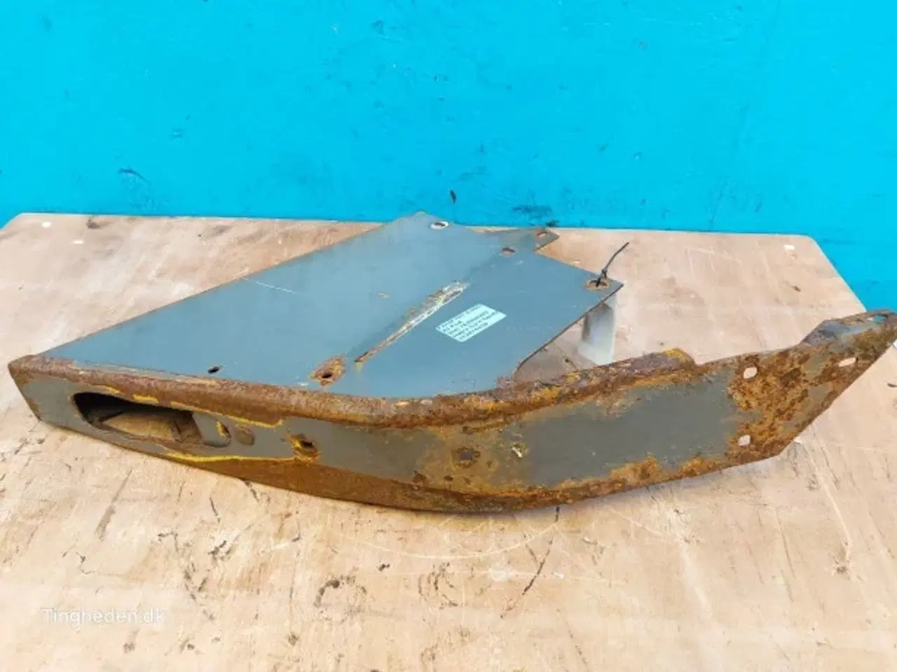 Billede 14 - Fendt 763 Gavlspids R. 322076250