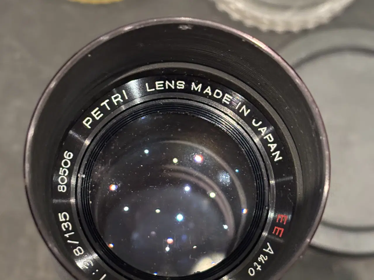 Billede 3 - Zenit kamera