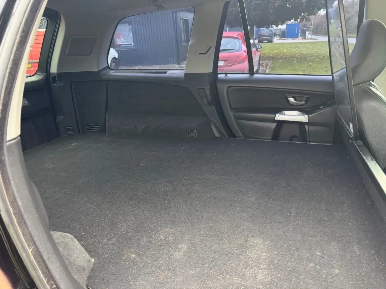 Billede 9 - Volvo XC90 2,4 D5 163 Summum aut. AWD Van