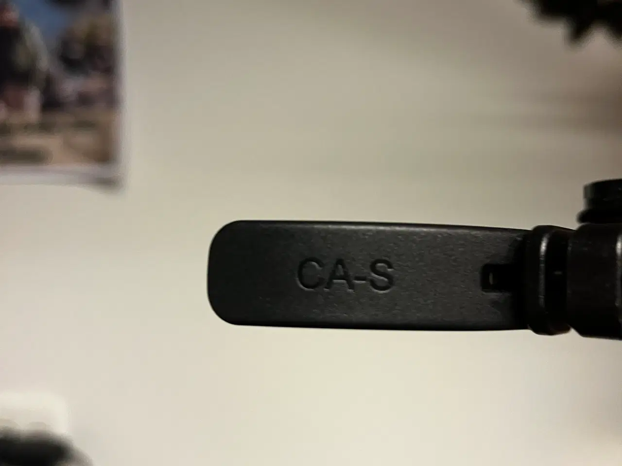 Billede 3 - Swarovski VPA 2 Adapter med CA-S Adapter