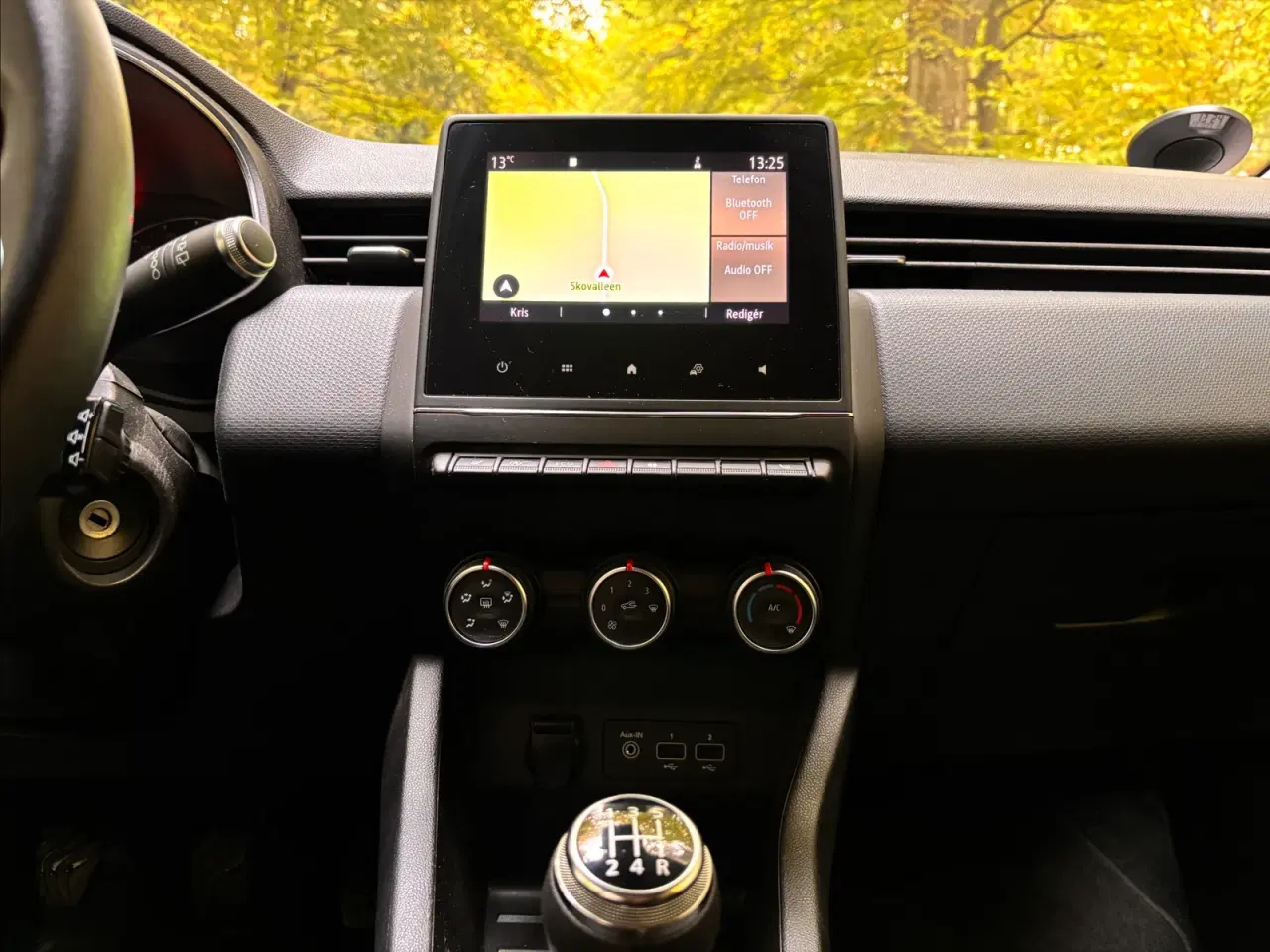 Billede 12 - Renault Clio V 1,0 TCe 100 Zen