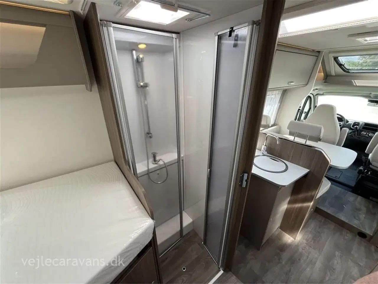 Billede 12 - 2025 - Carado T 447 PRO+