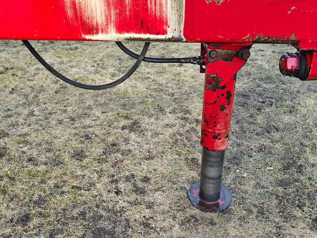 Billede 12 - Baastrup BTS 16T