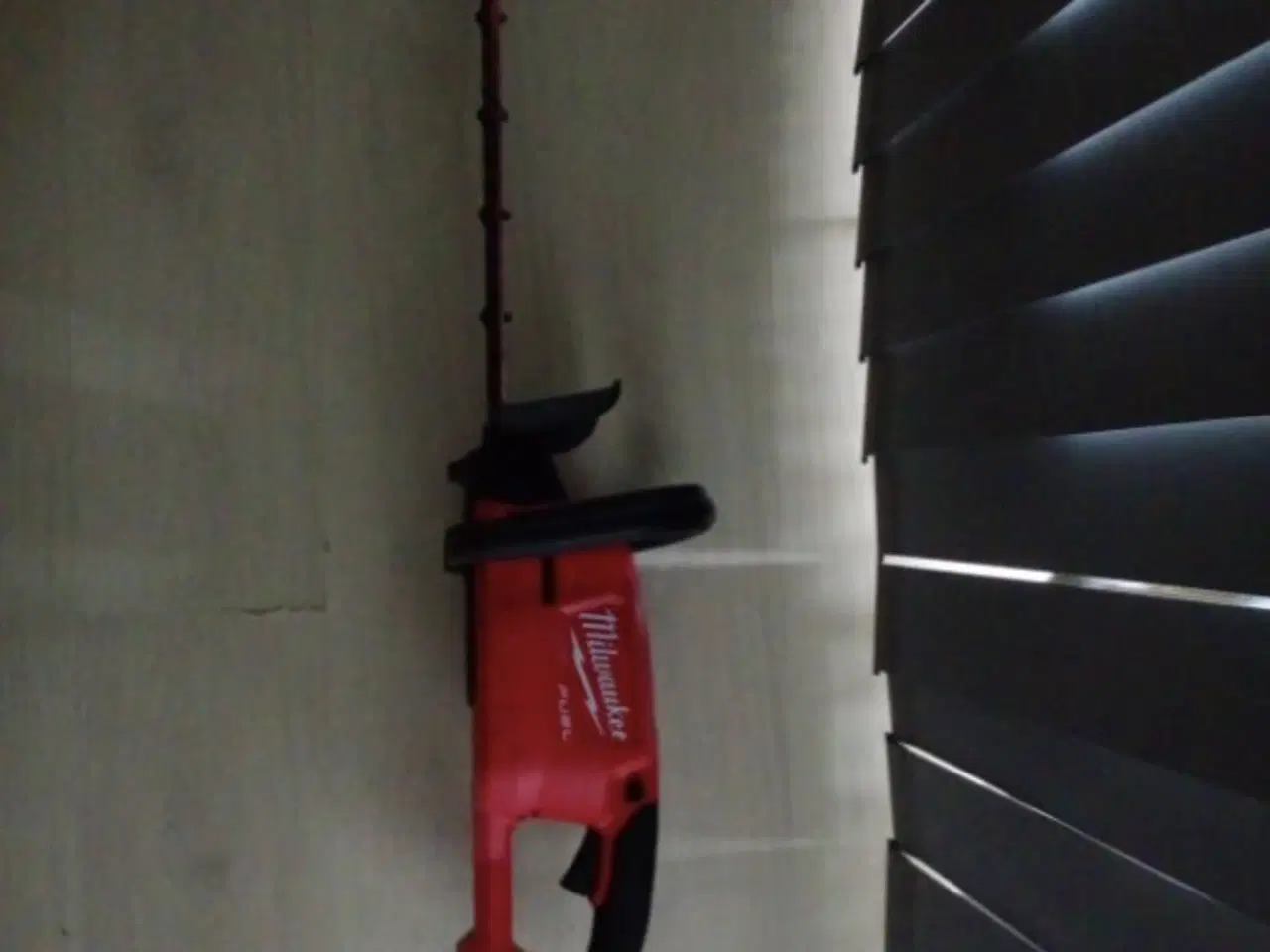 Billede 3 - Milwaukee Akku hækkeklipper