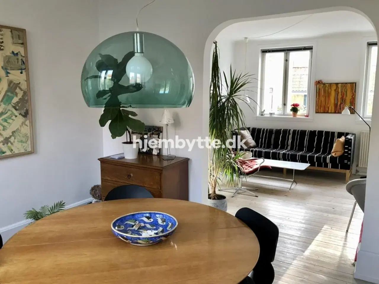 Billede 4 - Hjembytte - Pilevangen