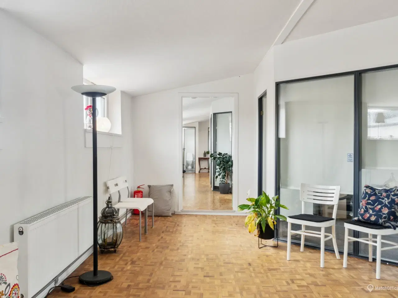 Billede 15 - 100M2 kontor