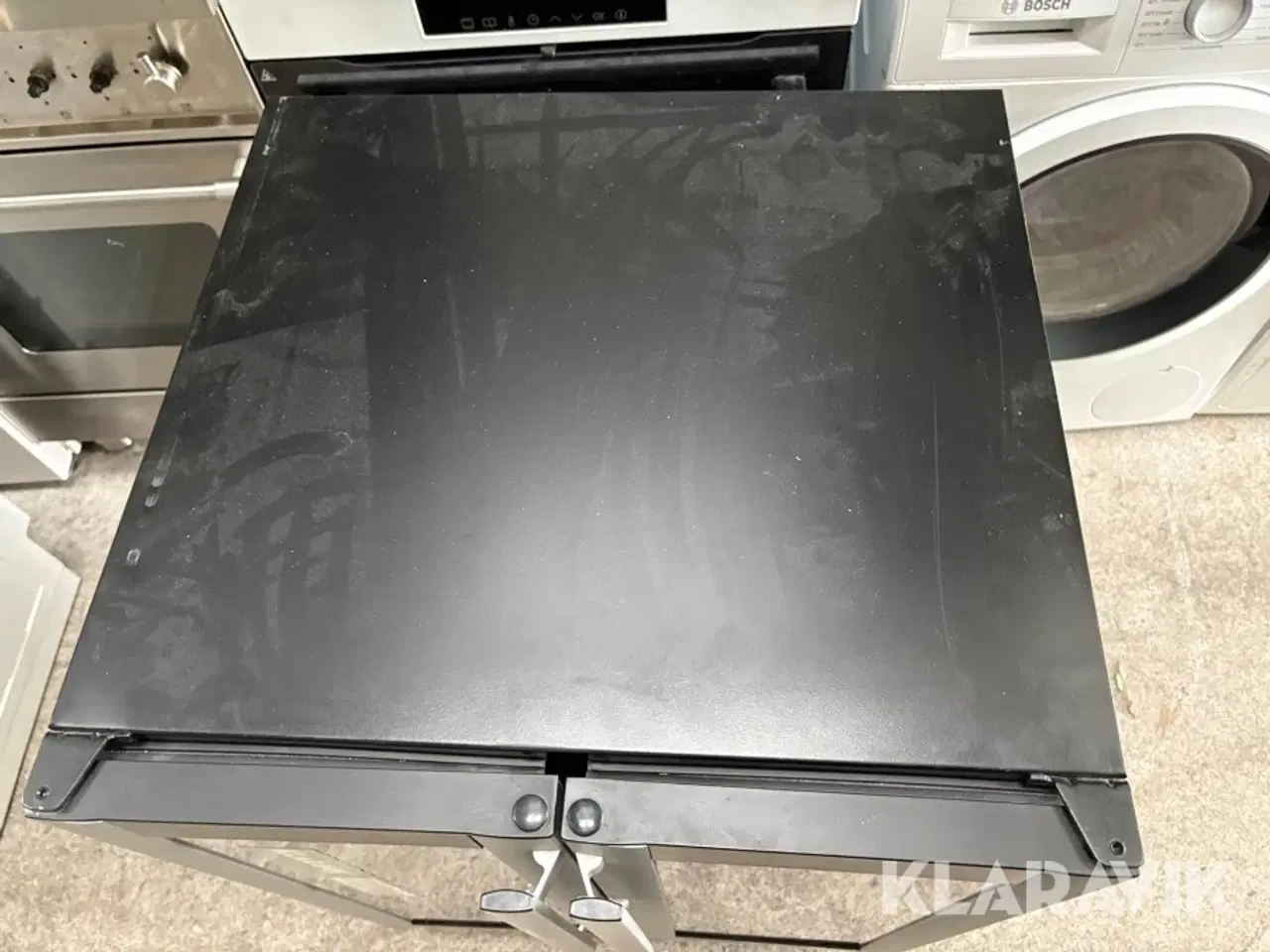 Billede 6 - Vinkøleskab Vestfrost W38