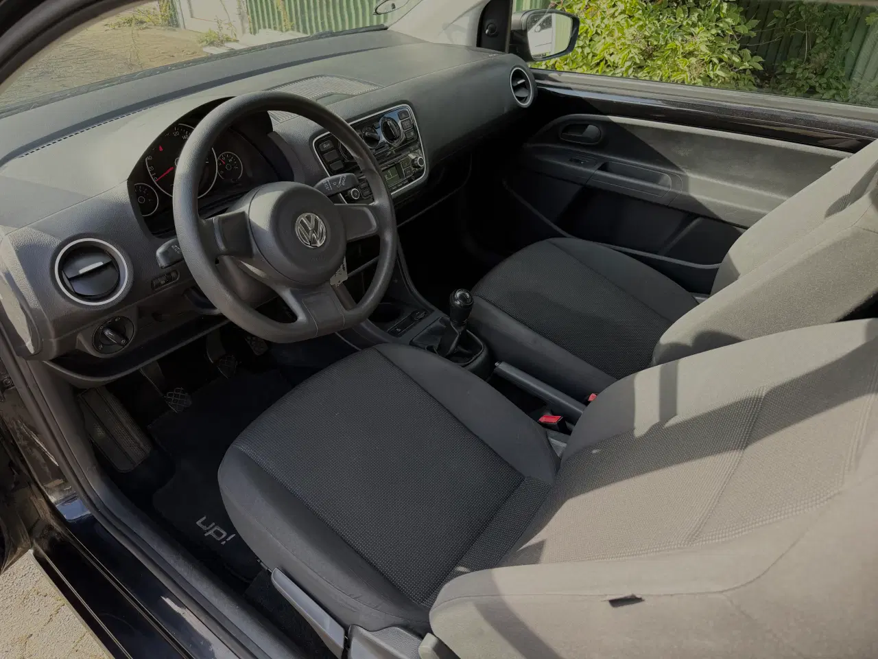 Billede 9 - Volkswagen UP 1.0
