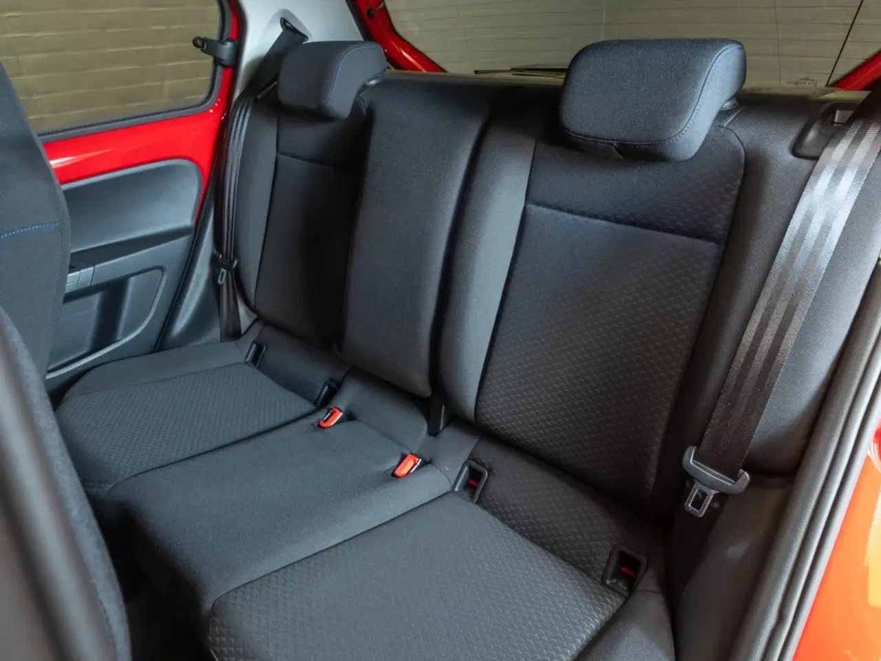 Billede 18 - VW e-Up!  United
