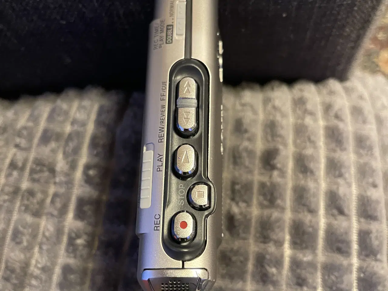 Billede 4 - Sony kassetten