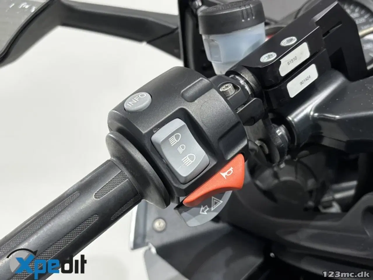 Billede 12 - BMW K 1200 S