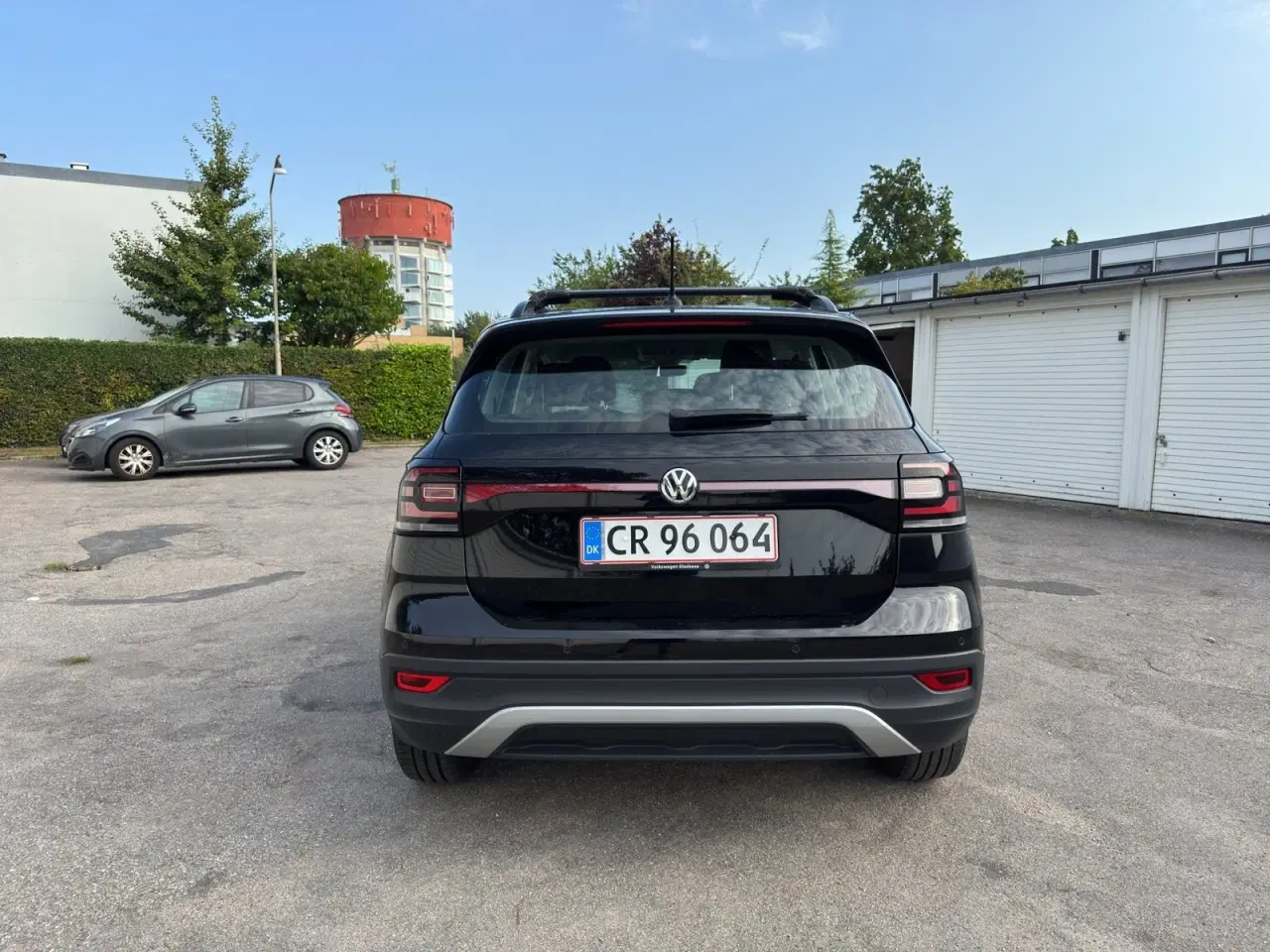 Billede 6 - VW T-Cross 1,0 TSi 95 Life
