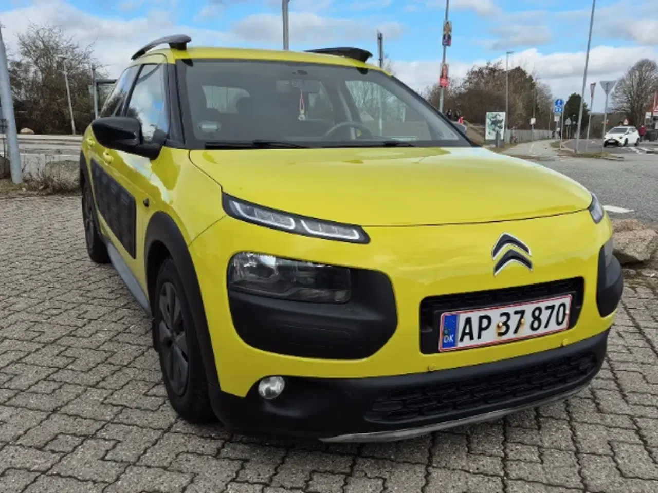 Billede 6 - Velholdt og økonomisk bil – kun 44.900 kr.