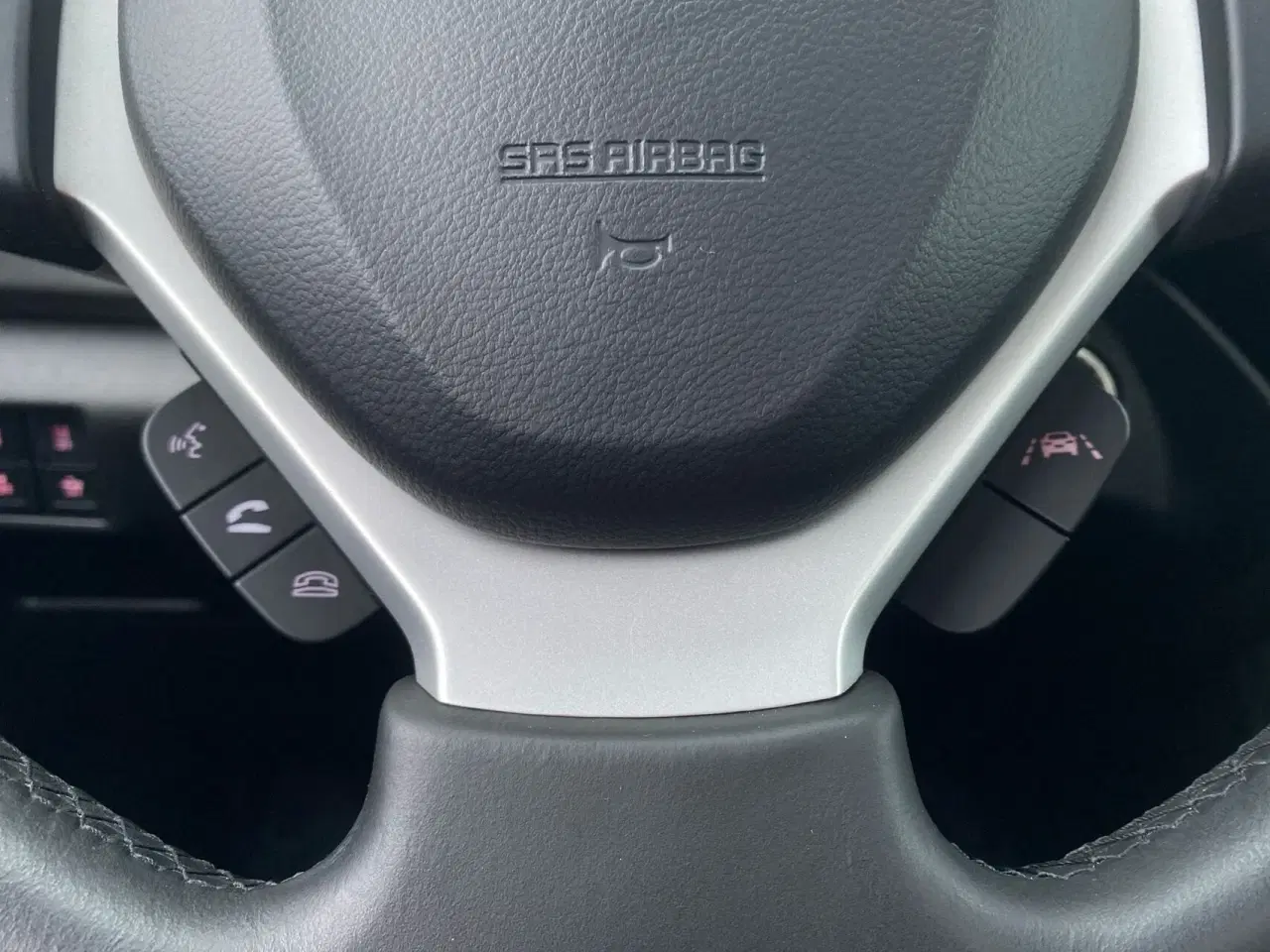 Billede 19 - Suzuki S-Cross 1,4 Boosterjet  Mild hybrid Adventure Hybrid 129HK 5d 6g