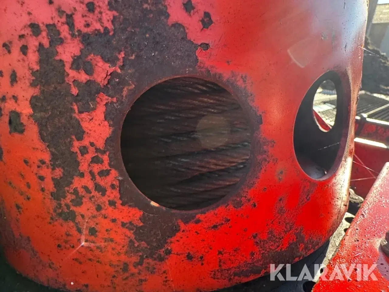 Billede 10 - Skovspil Fransgård