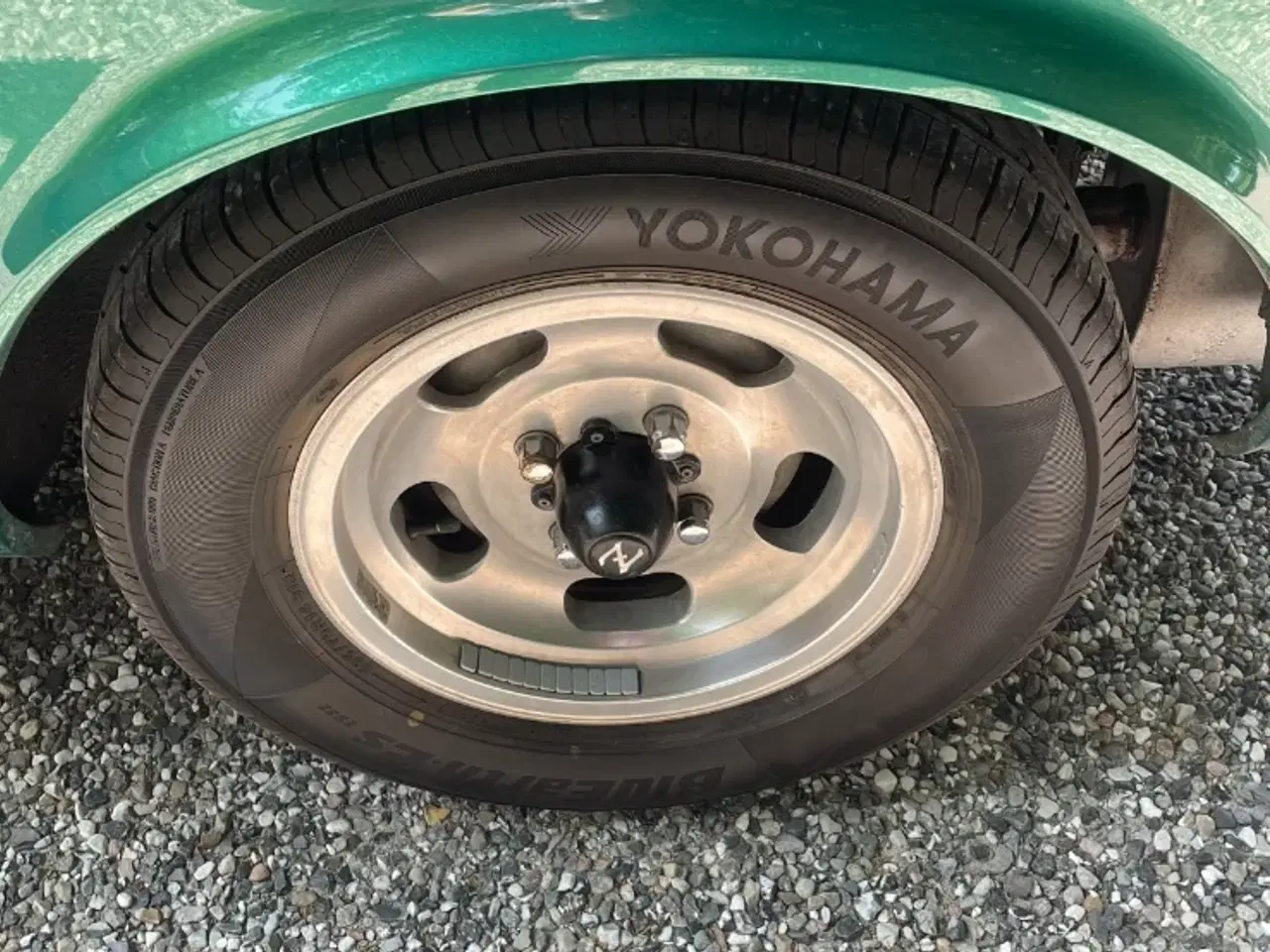 Billede 9 - Datsun 260Z 2,6 2+2