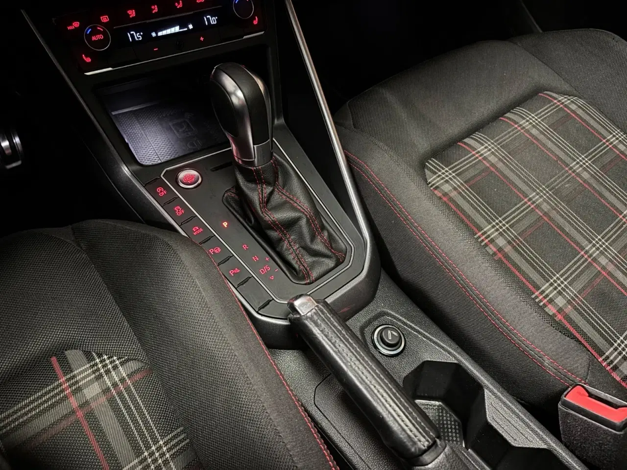 Billede 17 - VW Polo 2,0 GTi DSG