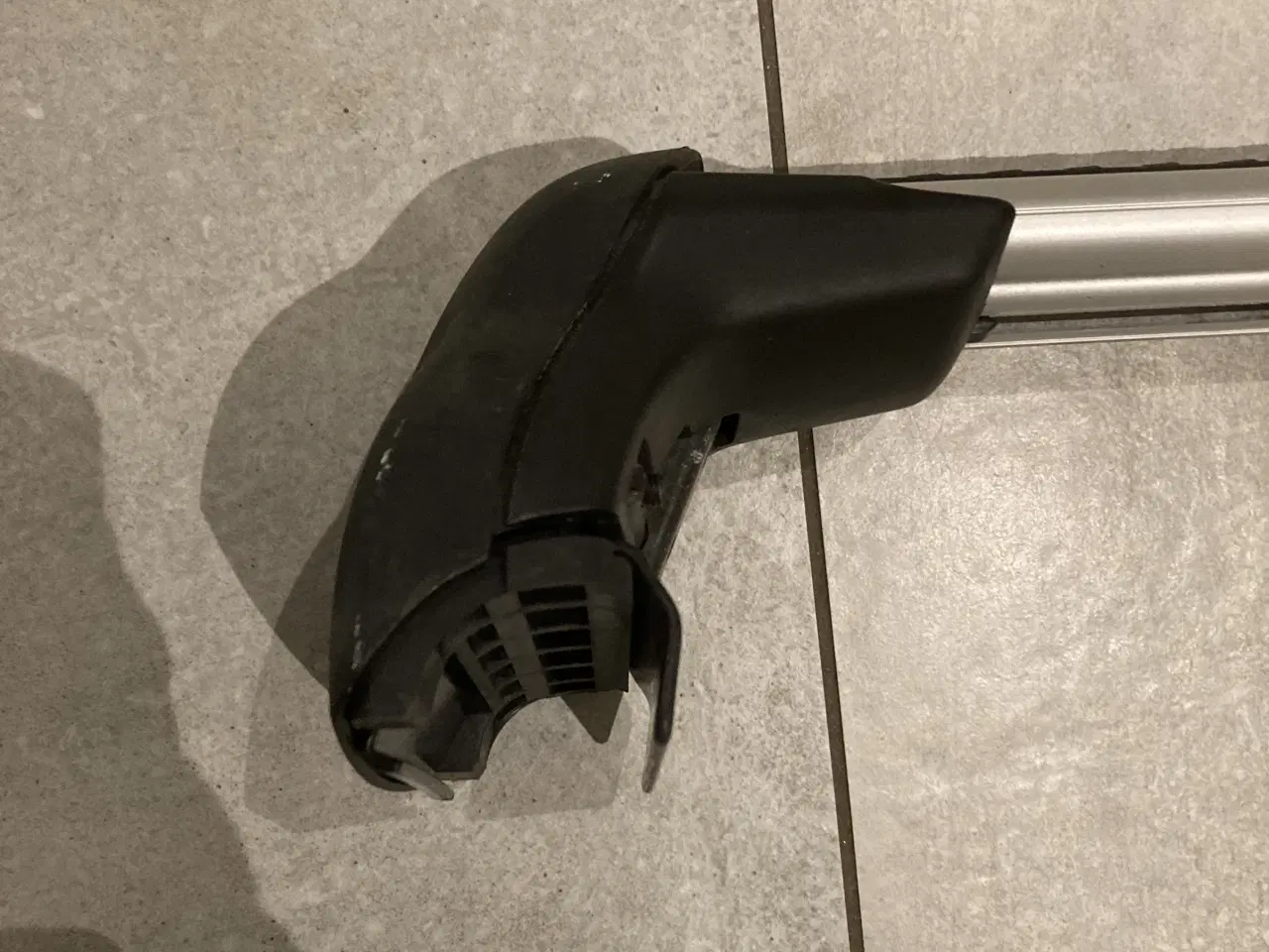 Billede 2 - Tagbøjler til Ford