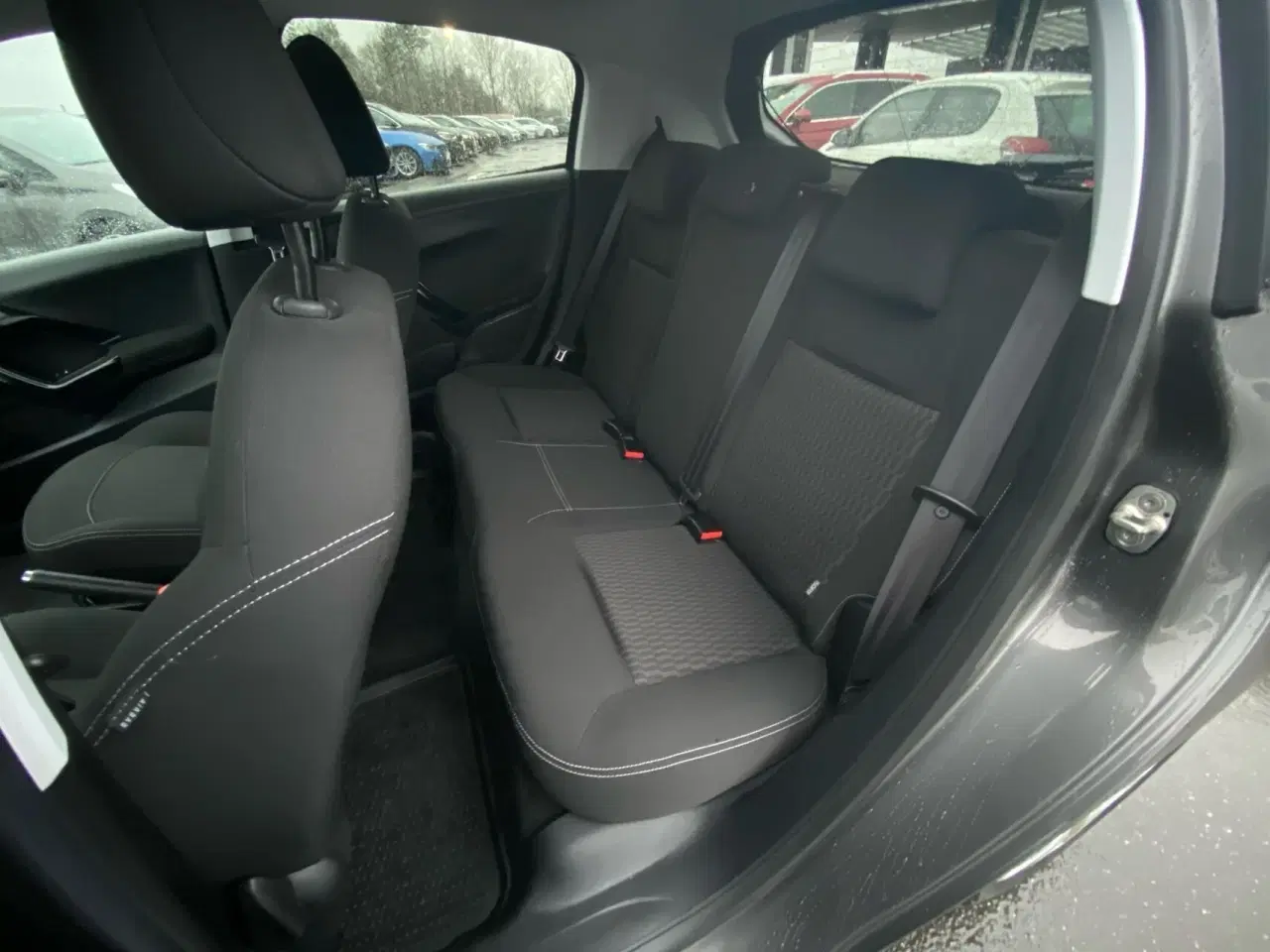 Billede 12 - Peugeot 208 1,2 VTi Strike 82HK 5d