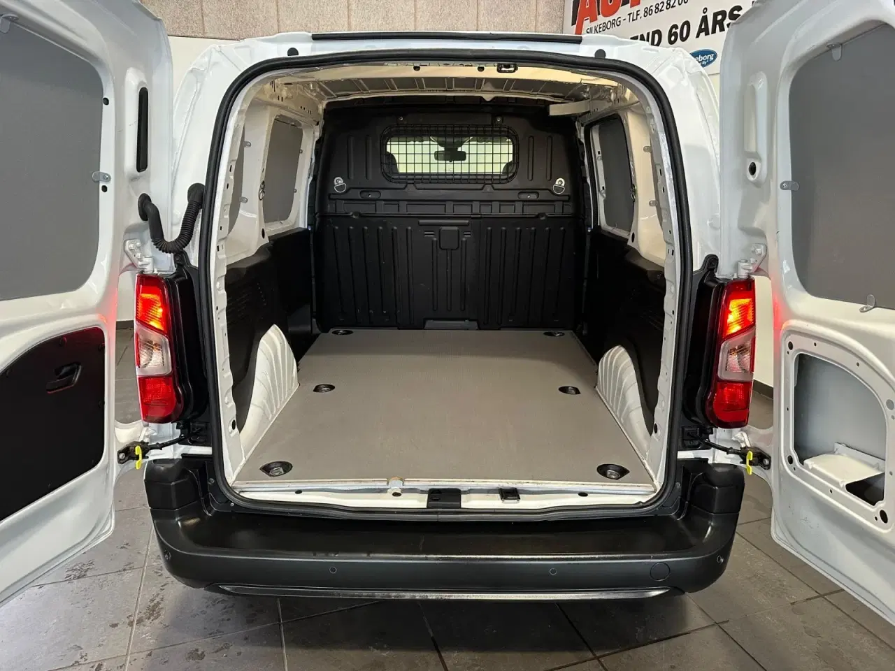 Billede 15 - Citroën Berlingo 1,5 BlueHDi 100 L1 ProffLine Van