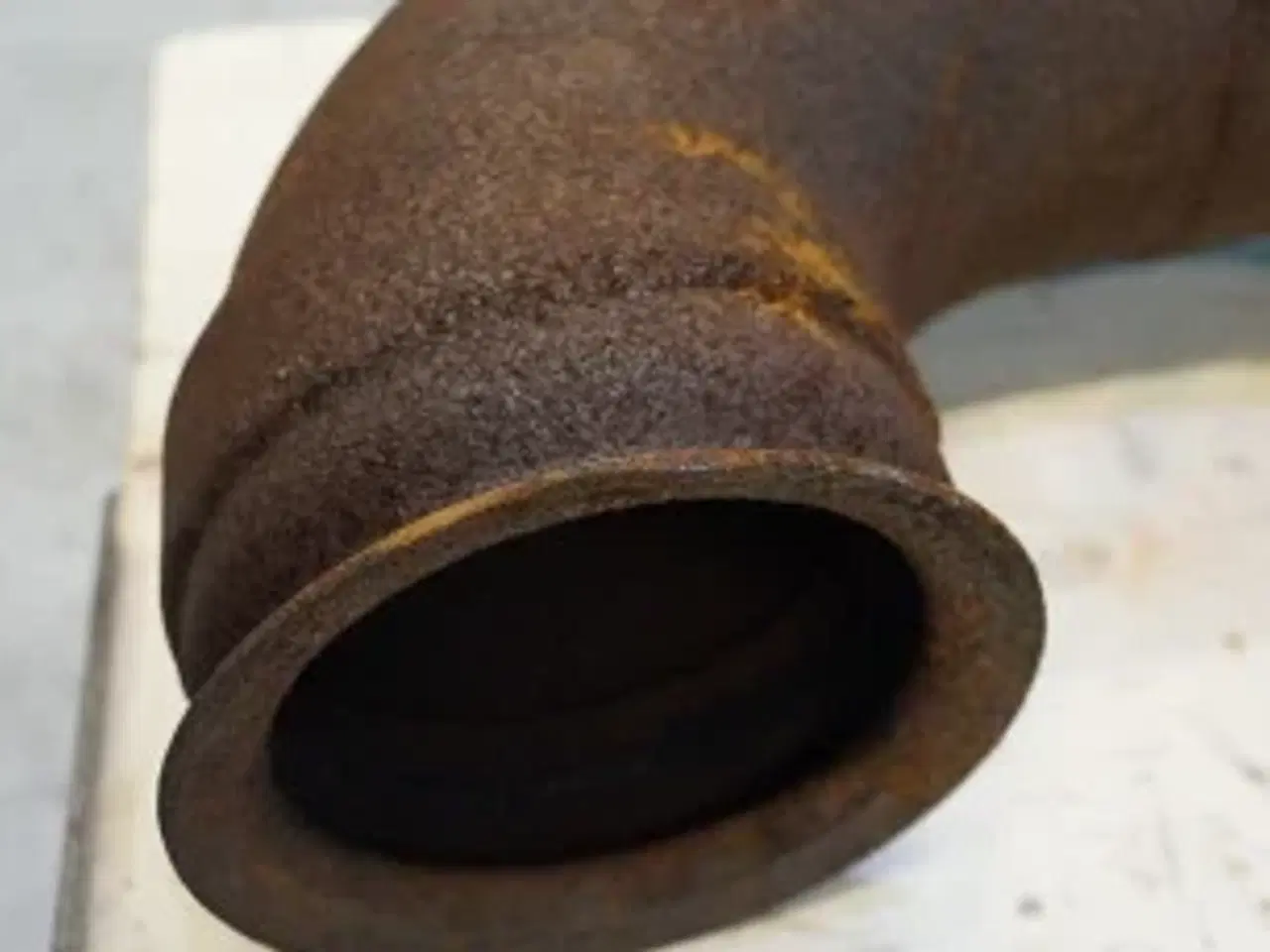 Billede 5 - John Deere 9780 Udstødning AH217961