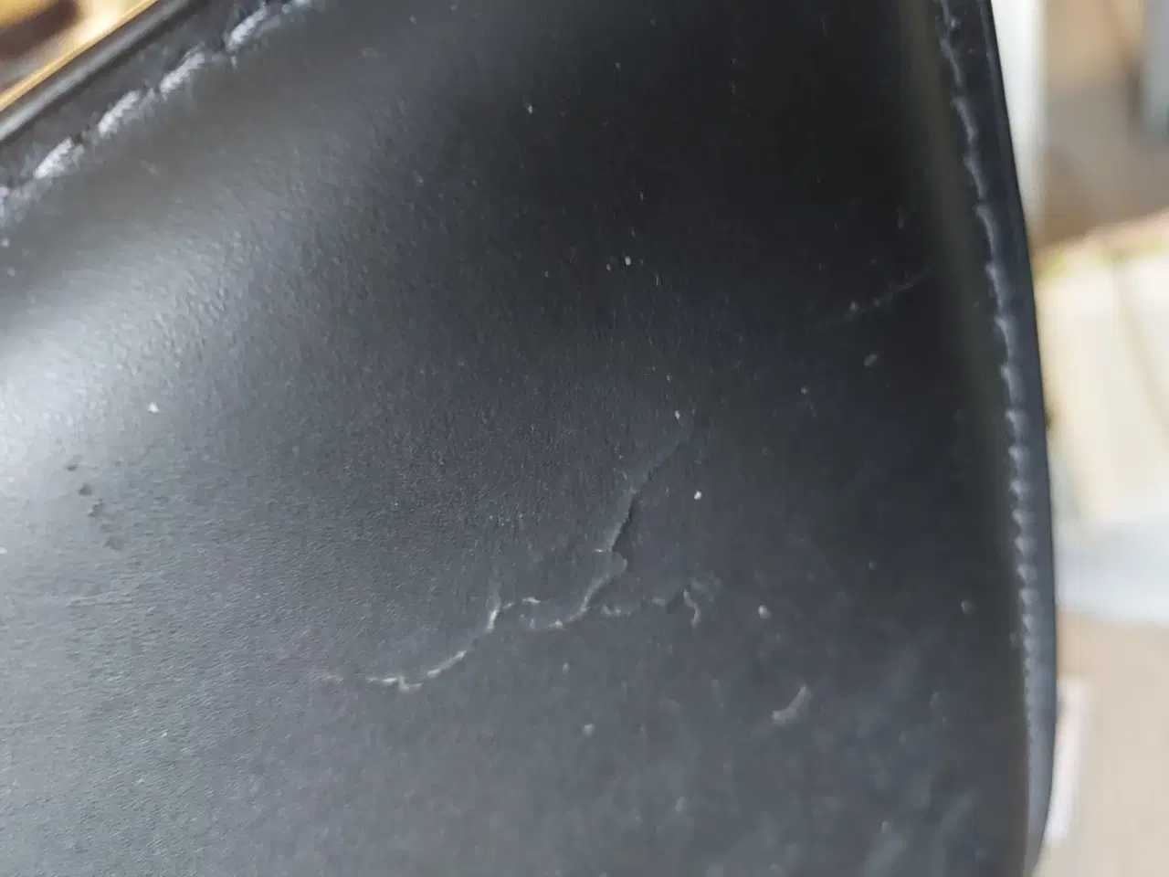 Billede 7 - CAFE BORD MED GRATIS STOLE