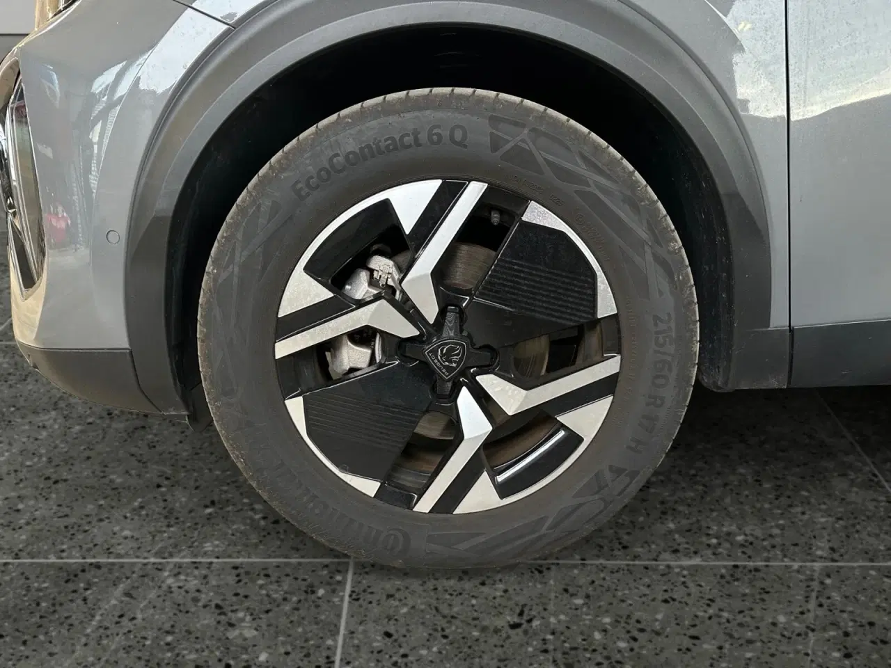 Billede 2 - Peugeot e-2008 54 GT