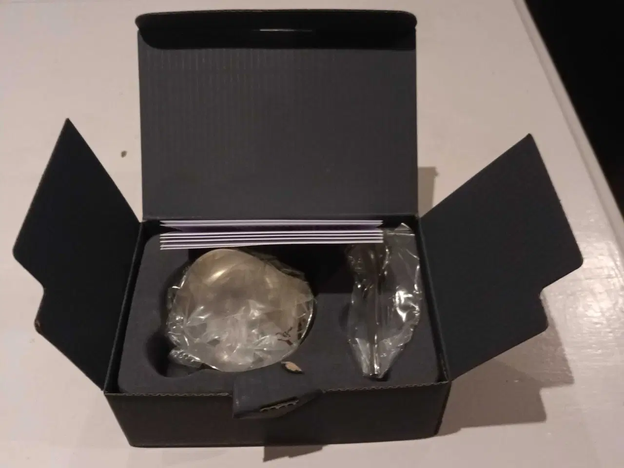Billede 2 - Georg Jensen Salt kar