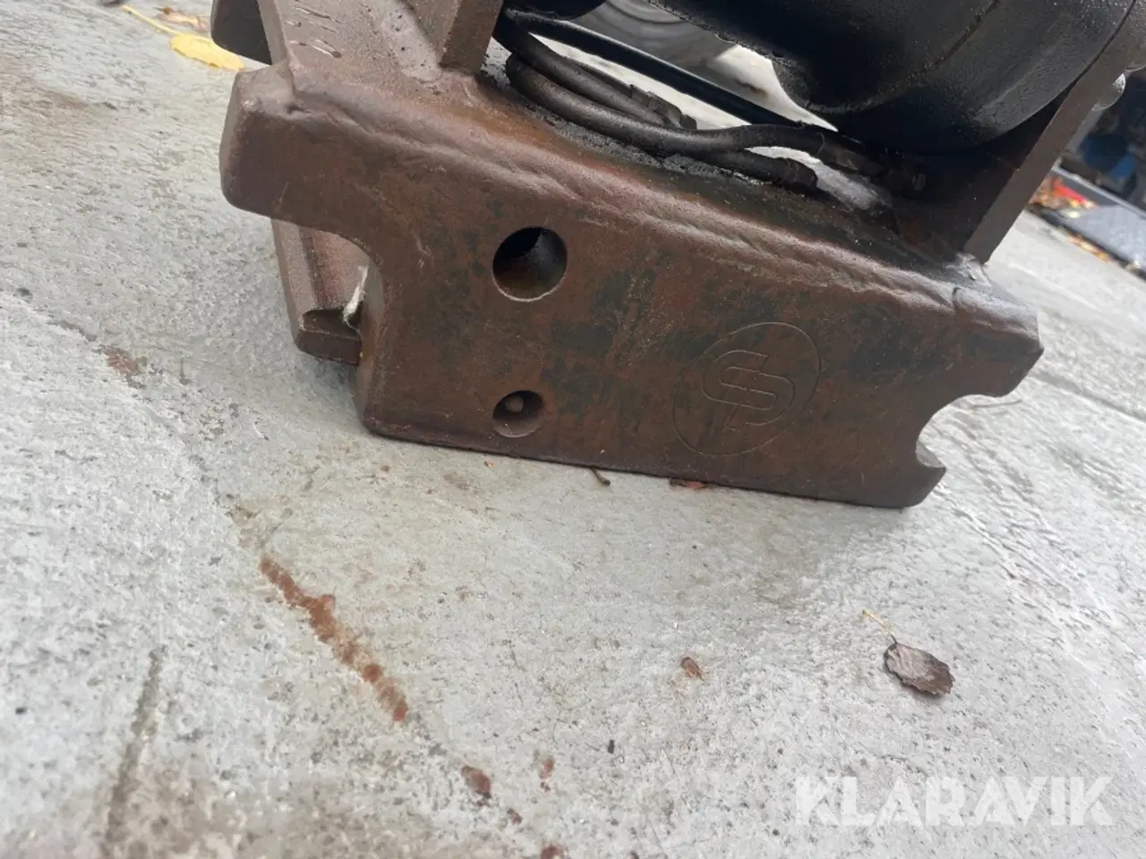 Billede 11 - Powertilt CP PTA-030