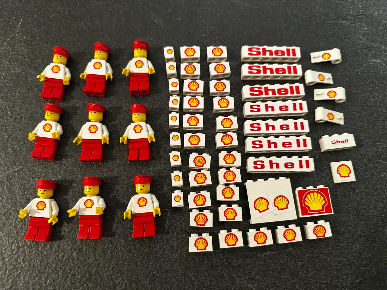 Billede 14 - STOR LEGO SAMLING SÆLGES
