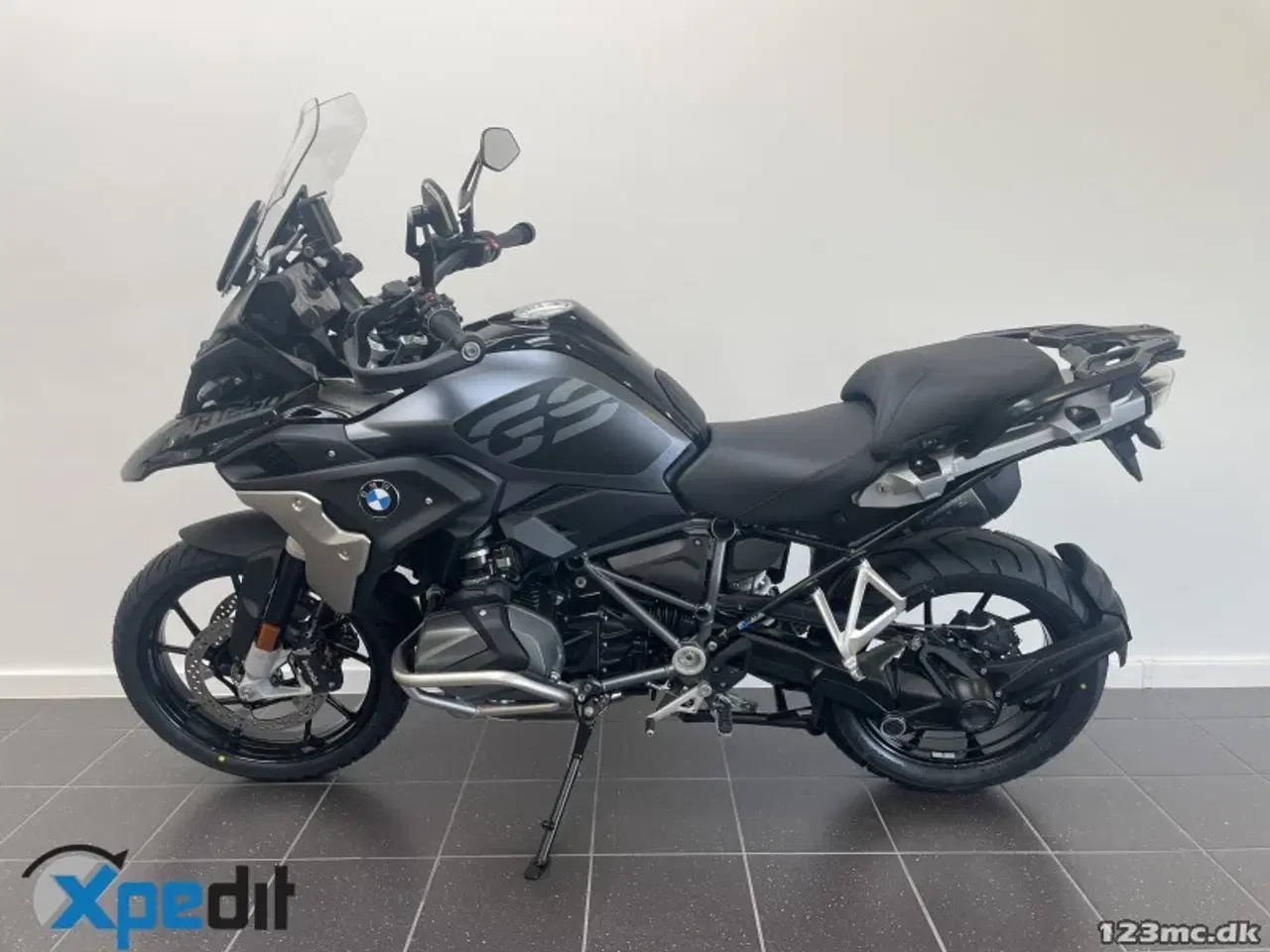 Billede 6 - BMW R 1250 GS