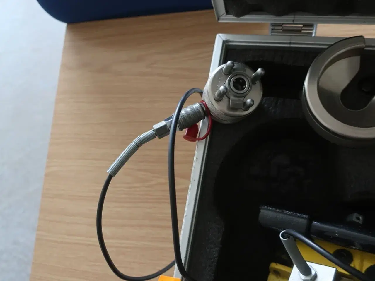 Billede 6 - P.A.T. (Precision Adhesion Tester)