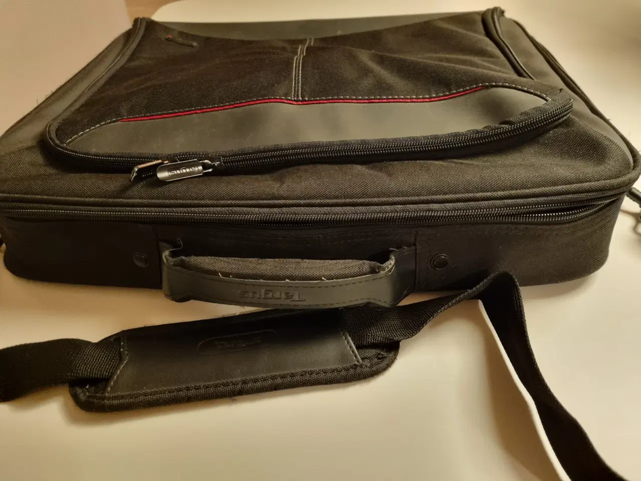 Billede 3 - Tagus taske til laptop
