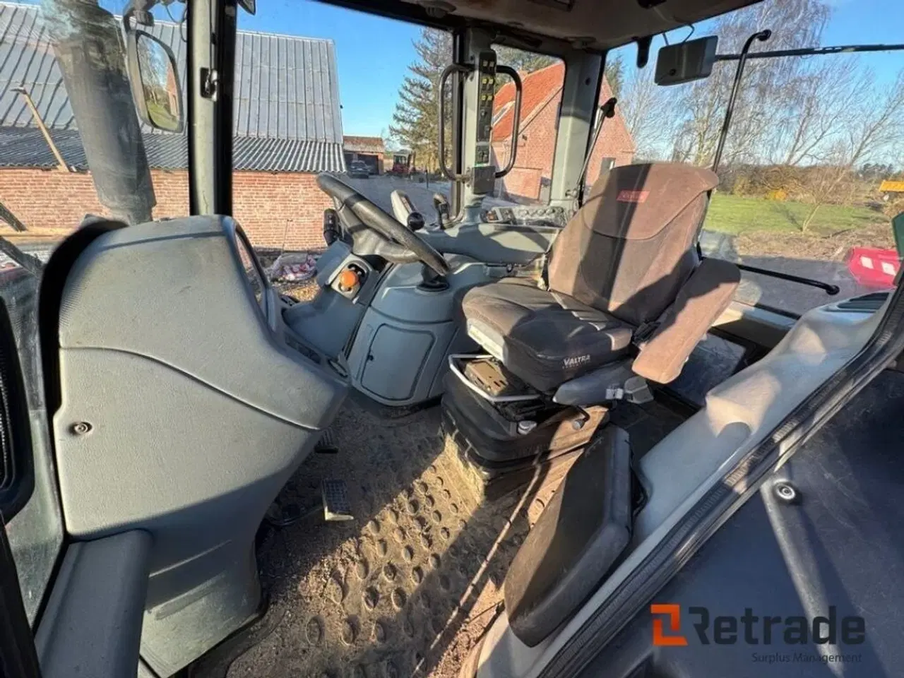 Billede 5 - Valtra T191