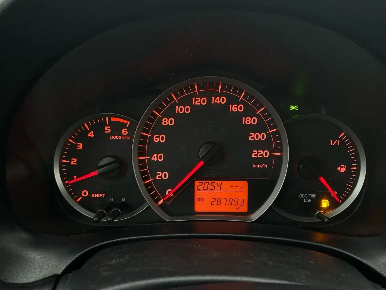 Billede 14 - Toyota Yaris 1,4 D-4D T1 90HK 5d 6g