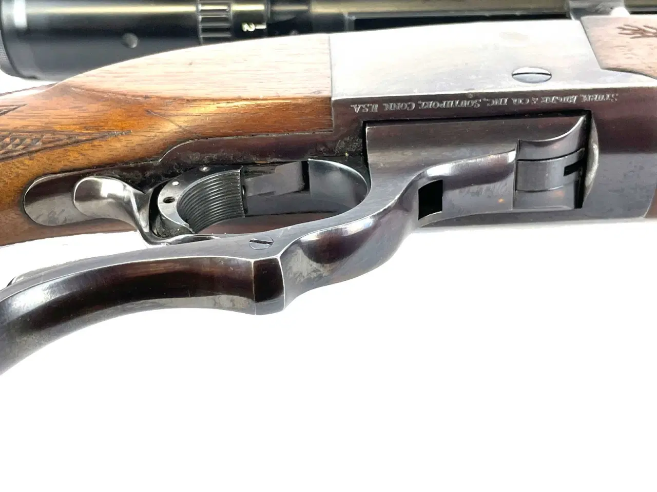 Billede 5 - Heym Ruger No1 A1339 6,5x57R