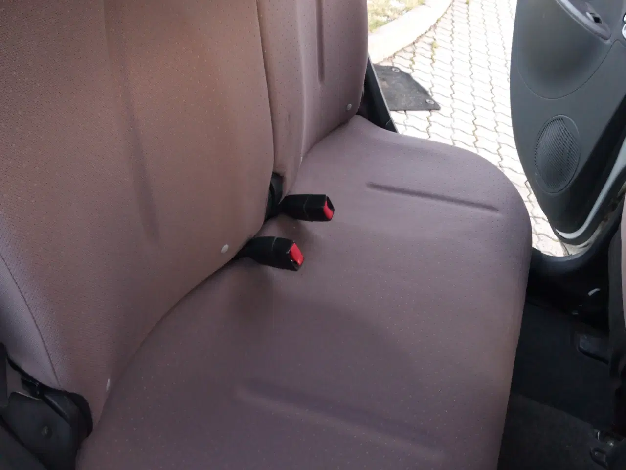 Billede 13 - Citroen C-Zero elbil