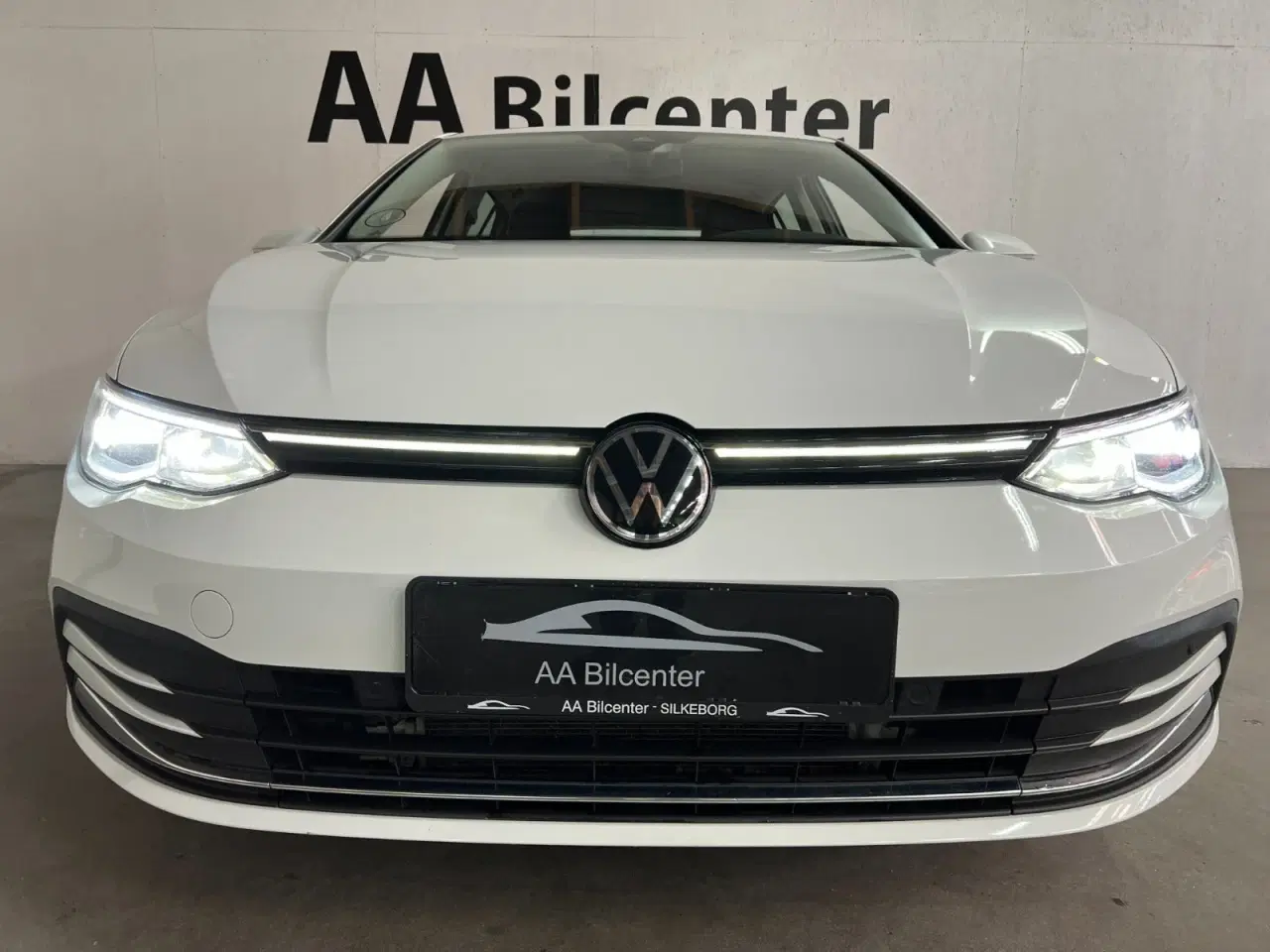 Billede 2 - VW Golf VIII 1,4 GTE DSG