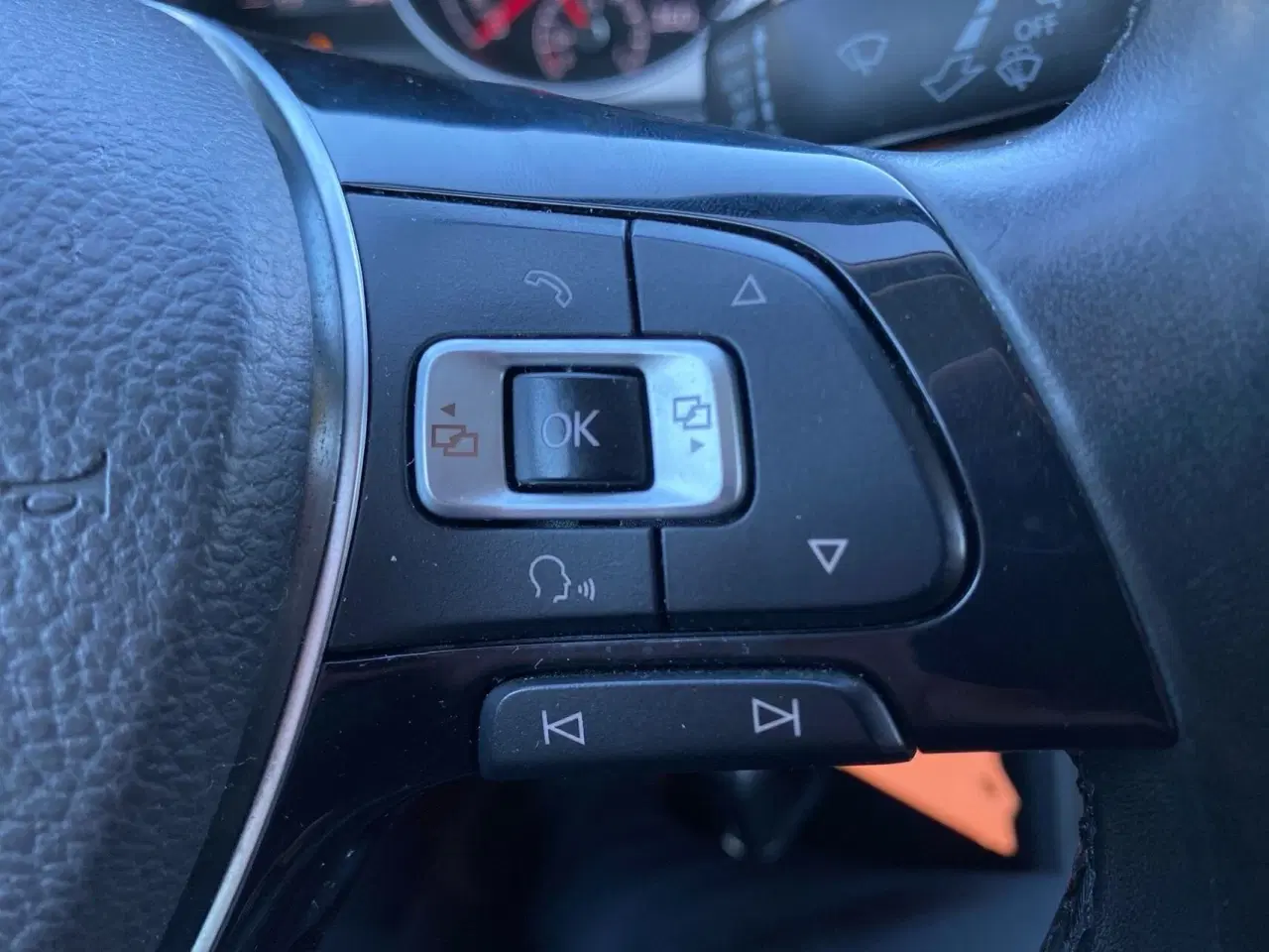 Billede 13 - VW Golf 1,4 TSI BMT Life 122HK 5d 6g